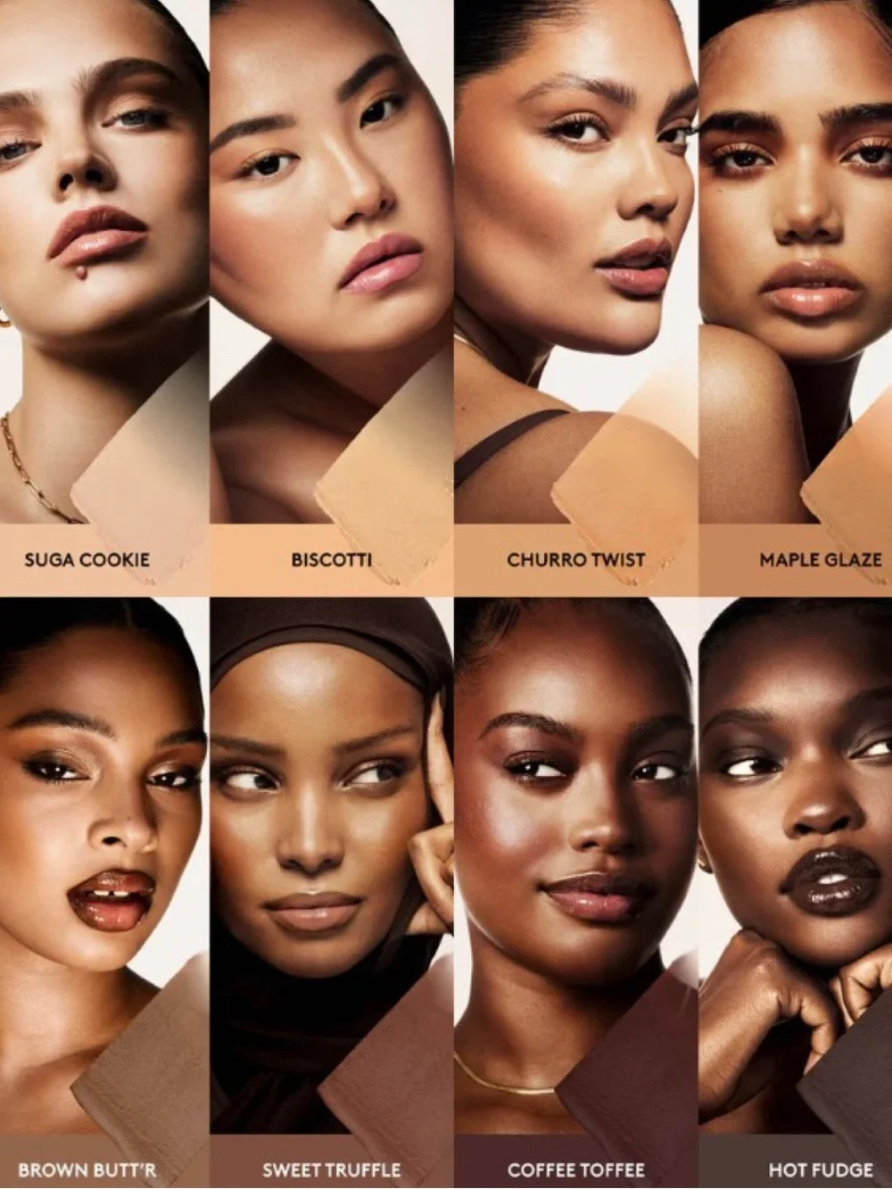 Fenty Beauty ✅new box